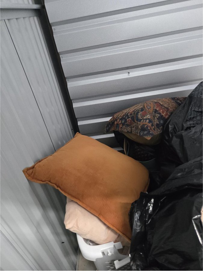 10 x 5 storage unit in Altamonte Springs, FL