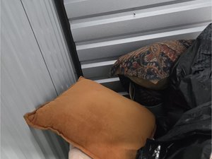 10 x 5 storage unit in Altamonte Springs, FL