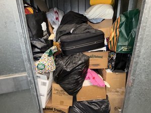 5 x 5 unit in Los Angeles