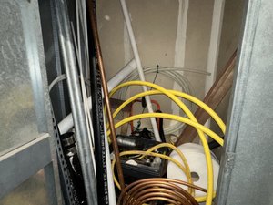 5 x 5 unit in Los Angeles