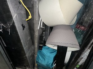 10 x 10 unit in Los Angeles