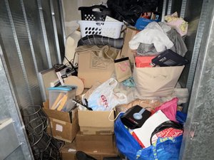 5 x 5 unit in Los Angeles