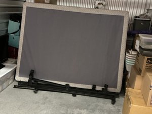 10 x 10 storage unit in Las Vegas, NV