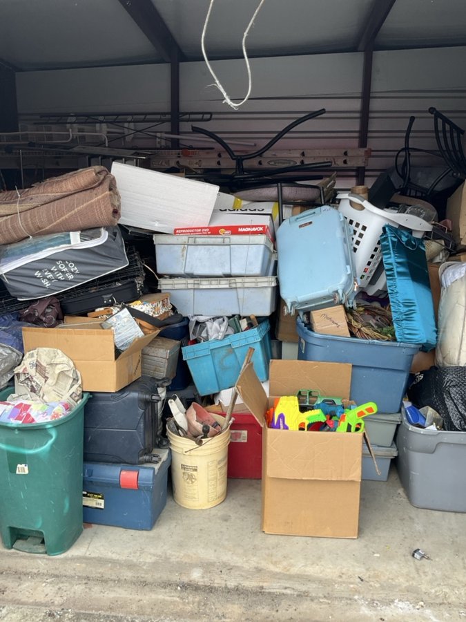 10 x 15 storage unit in Tanner, AL