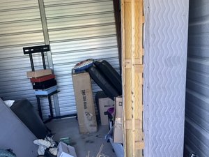 10 x 15 storage unit in West Seneca, NY