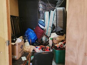 6 x 10 unit in Indianapolis