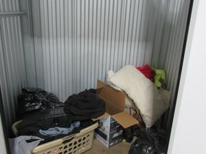 5 x 5 unit in Peoria