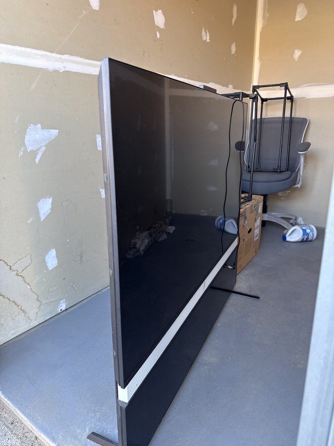 5 x 10 storage unit in Tabernash, CO