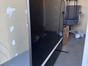 5 x 10 storage unit in Tabernash, CO