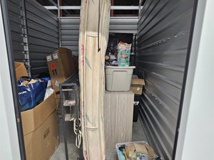 7 x 10 storage unit in Davenport, FL