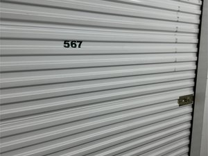 10 x 15 unit in Clackamas