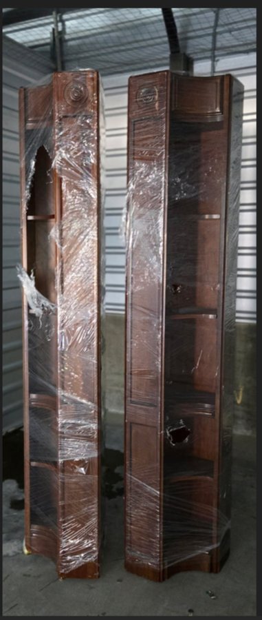 10 x 20 storage unit in Garland, TX