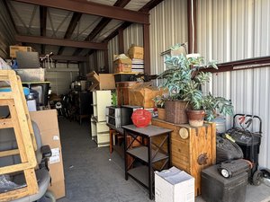10 x 40 storage unit in Kremmling, CO