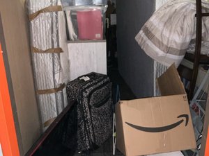 10 x 18 storage unit in Yonkers, NY
