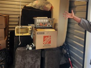 10 x 10 unit in Westlake
