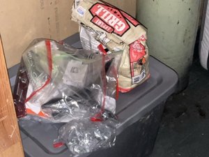 6 x 10 storage unit in Yonkers, NY