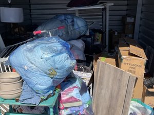 10 x 15 storage unit in Tanner, AL