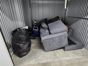 10 x 9 storage unit in Abington, PA