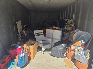 10 x 20 storage unit in Phoenix, AZ