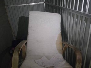 5 x 10 storage unit in Phoenix, AZ