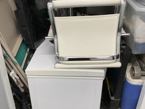 5 x 5 storage unit in Las Vegas, NV