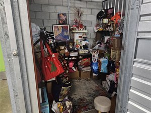 8 x 8 storage unit in Bradenton, FL