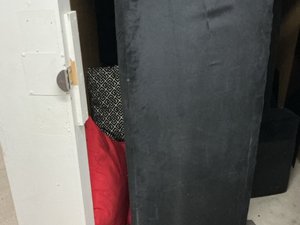 5 x 10 storage unit in Las Vegas, NV