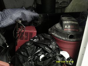 5 x 10 unit in Chicago