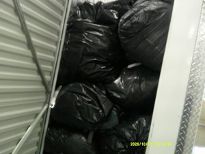5 x 10 unit in Chicago