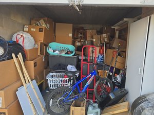 10 x 15 storage unit in Fairfield, OH