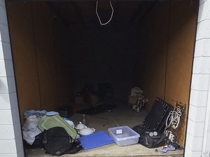 9 x 19 unit in Huntington Beach