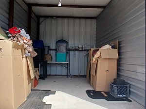 10 x 15 unit in Colorado Springs