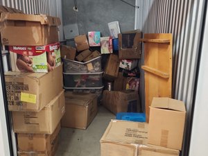5 x 10 unit in Mesquite
