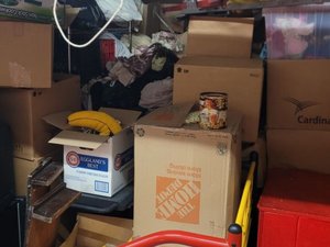 10 x 15 storage unit in Waukegan, IL