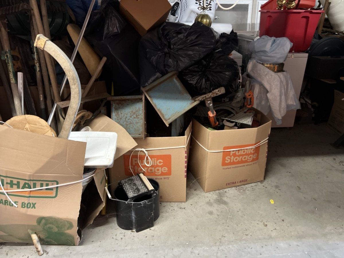 10 x 20 storage unit in Waukegan, IL
