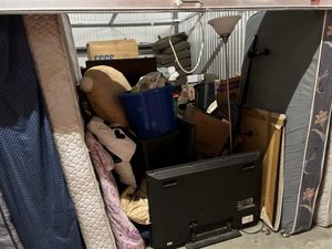 10 x 15 storage unit in Waukegan, IL