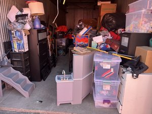 10 x 30 storage unit in Rolling Meadows, IL