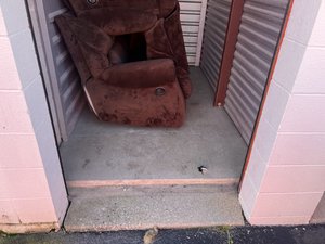 5 x 10 storage unit in Rolling Meadows, IL