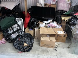 5 x 10 storage unit in Waukegan, IL