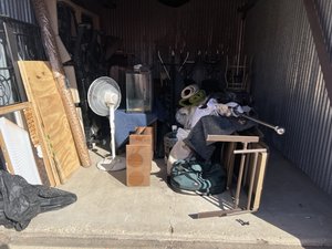10 x 15 storage unit in Rolling Meadows, IL