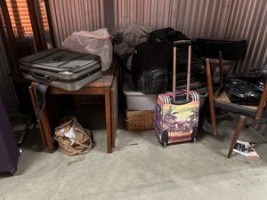 5 x 10 storage unit in Waukegan, IL