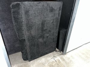 10 x 10 storage unit in Arlington Heights, IL