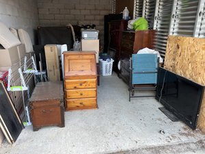 10 x 20 storage unit in Palatine, IL