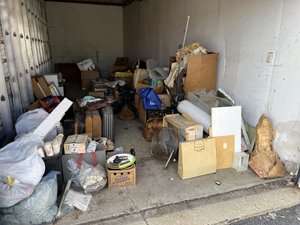 10 x 30 storage unit in Palatine, IL