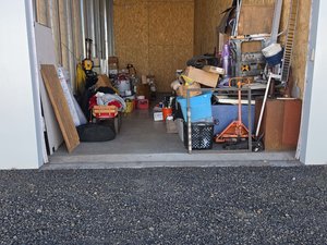 14 x 40 storage unit in Forest Grove, OR
