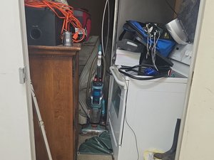 5 x 10 storage unit in Aloha, OR