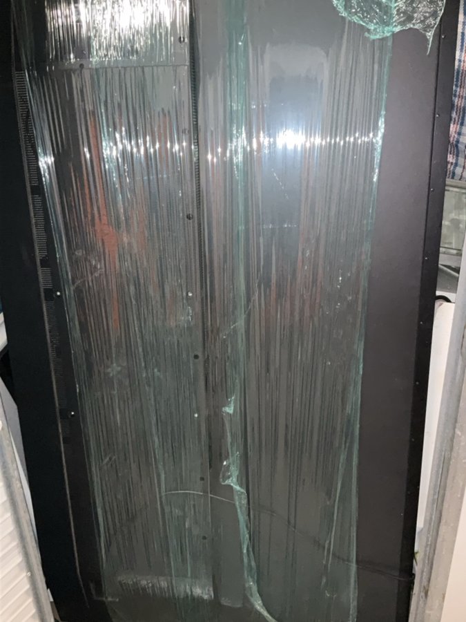 5 x 5 storage unit in Yonkers, NY