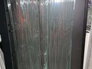 5 x 5 storage unit in Yonkers, NY