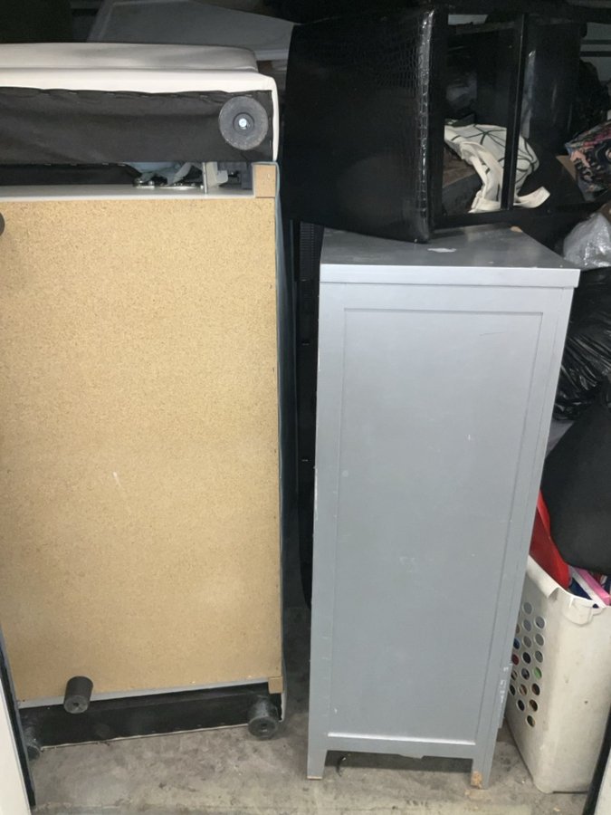 8 x 10 storage unit in Yonkers, NY