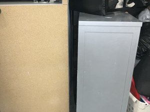 8 x 10 storage unit in Yonkers, NY